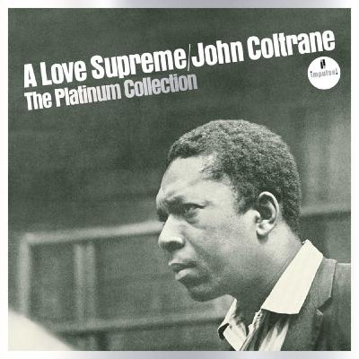 Clásico: John Coltrane, “A Love Supreme” Clásico: John Coltrane, “A Love Supreme”