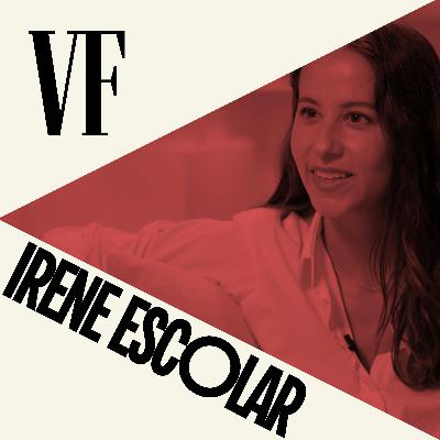 Irene Escolar: “hay algo en la cámara y el escenario que te eleva” (Festival Internacional de Cine de San Sebastián 2024)