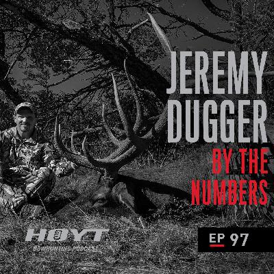 BY THE NUMBERS | Jeremy Dugger BY THE NUMBERS | Jeremy Dugger