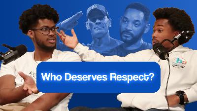 Who Deserves Respect? The Truth About Character, Ego & Accountability