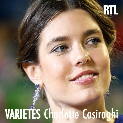 Se dévoiler avec Charlotte Casiraghi : "La catastrophe n'épargne pas ceux qui sont privilégiés"