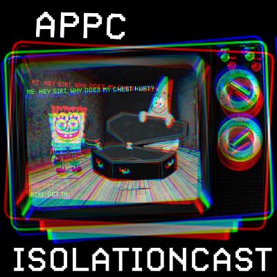 Isolationcast 6