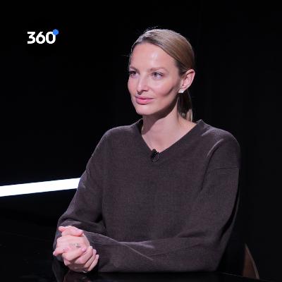 Topmodelka M. Kocianová: "Budúce modelky hľadáme na koncertoch aj náhodne vonku. Cesta na vrchol je oveľa ťažšia ako kedysi"