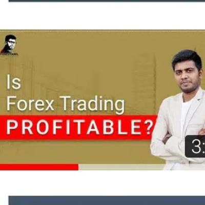 Is Forex Trading Profitable? How to make profit in trading? | FOREXTAMIL | 0091 9003344190
