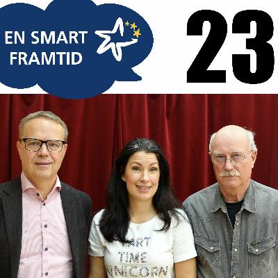 23. Livsmedelsförsörjning