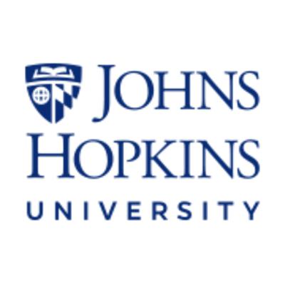 #8 - What's it like to study at Johns Hopkins University? Application tips, Campus and Research with Helena Kote
