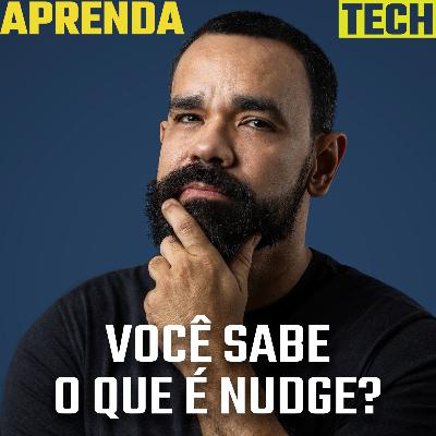 Como os algoritmos manipulam você? - AprendaTECH #10