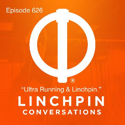 Ultra Running & Linchpin
