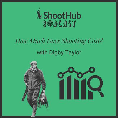 How Much Does Shooting Cost?
