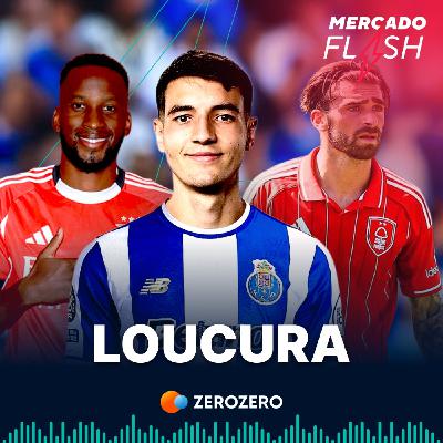 T9, Ep. 112 | Não inscrição de Jota Silva foi a maior surpresa