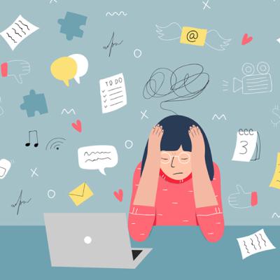 Stress and its crippling effects