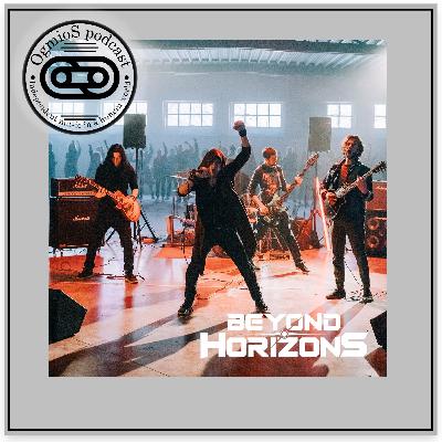 Beyond Horizons - LDDL - ep0303