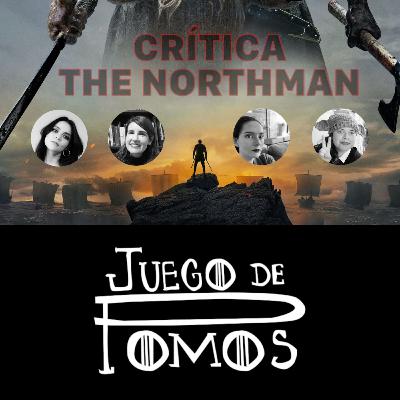 Crítica de la película The Northman