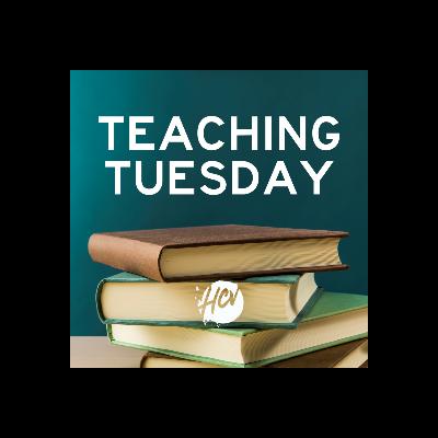 Teaching Tuesday | Lesson 9: Salvation Part 2 - Who, Where, and Common Questions with John Cueto Teaching Tuesday | Lesson 9: Salvation Part 2 - Who, Where, and Common Questions with John Cueto