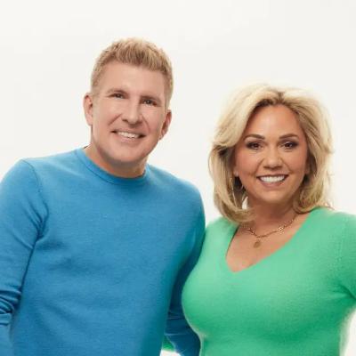Episode 191 - The Chrisleys go to jail