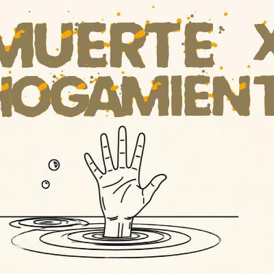 Muerte por ahogamiento | Conectados con Dios