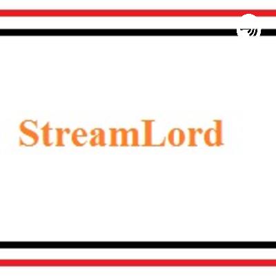 Streamlord best network for the every collection of movies.