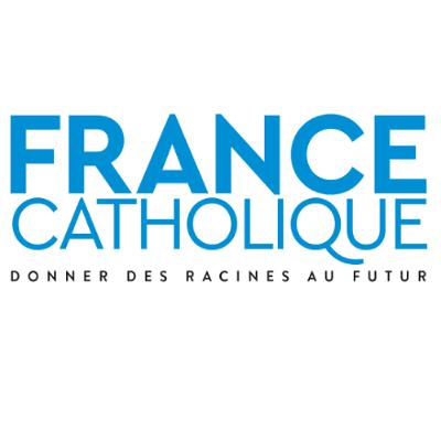France Catholique 2025-09-11 Revue du 12 Septembre 2025