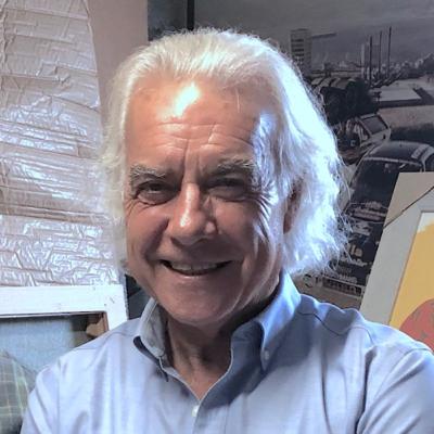 #13 Beny Fernández - Piloto del Mundial de Rally años 70 y 80