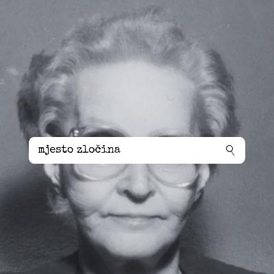 Epizoda 48: Dorothea Puente: Dio Prvi