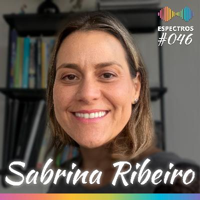 Sabrina Ribeiro