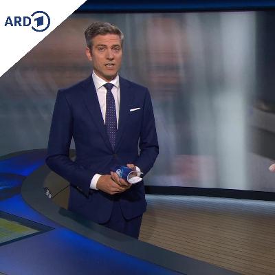 tagesthemen 22:15 Uhr, 24.09.2025