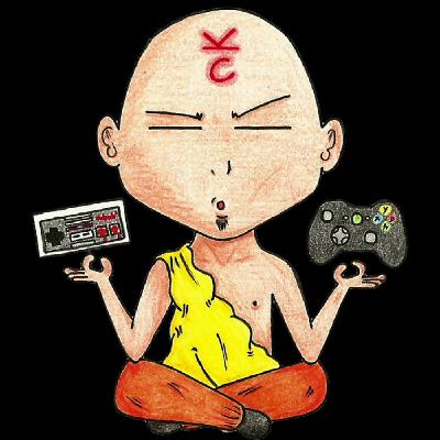 KonamiCode 4x3 -VGC Tardio + Mundofreak