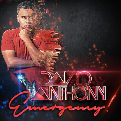 David Anthony Podcast David Anthony Podcast