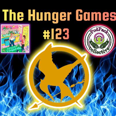 The Hunger Games (2012) Review
