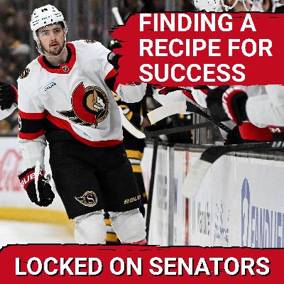 Ottawa Senators Snap Losing Streak: Game Day Preview vs New York Rangers & Finding Keys to Success Ottawa Senators Snap Losing Streak: Game Day Preview vs New York Rangers & Finding Keys to Success