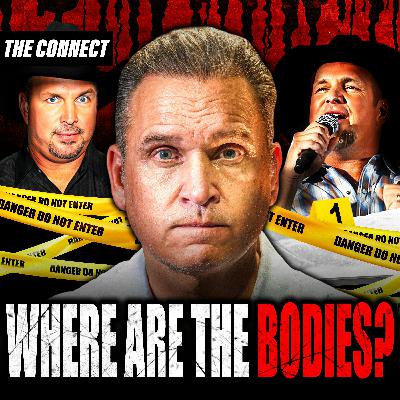 Is Garth Brooks A Serial Killer?  Exposing The Dark Secrets Of Country Music's Biggest Star