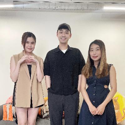 【EP16】地產秘密客｜離開上班族生活，專職經營自媒體品牌，原來這麼多辛酸血淚史！