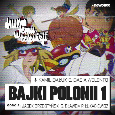 Yatta, Yatta, Yattaman! Bajki Polonii 1 Yatta, Yatta, Yattaman! Bajki Polonii 1