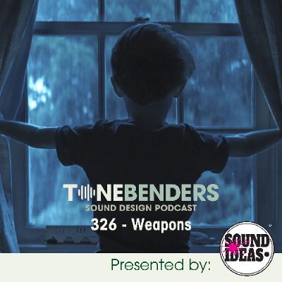 326 - Weapons