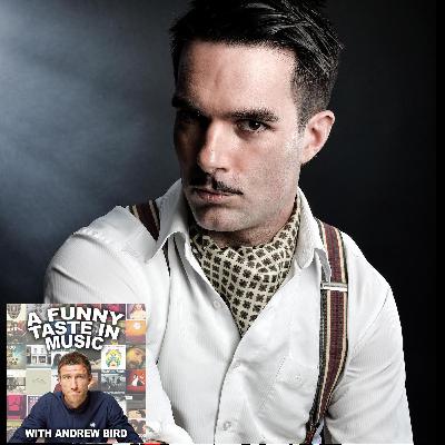 Milo McCabe AKA Troy Hawke