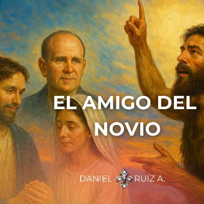 El AMIGO del Novio - Daniel Ruíz.