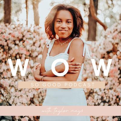 Exposing the Truth: Part 1 with Olivia Robinson