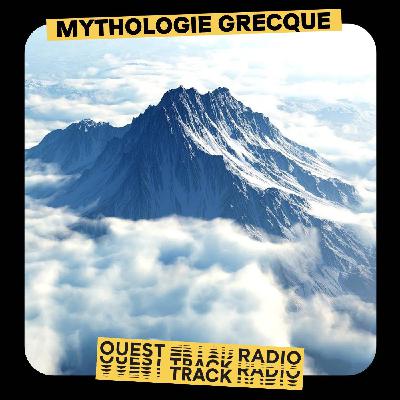 Mythologie Grecque - OLYMPE