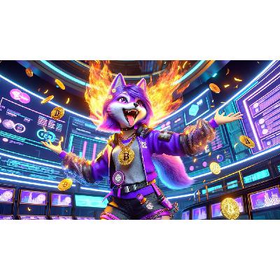 TechEdge: How meme coins and L2 platforms are shaping the blockchain ecosystem TechEdge: How meme coins and L2 platforms are shaping the blockchain ecosystem