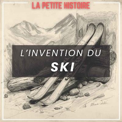 L'invention du ski