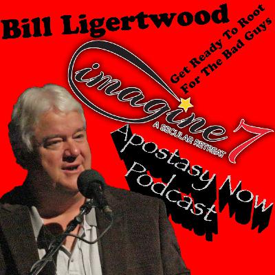 ANP Ep 70: Bill Ligertwood – Imagine No Religion 7