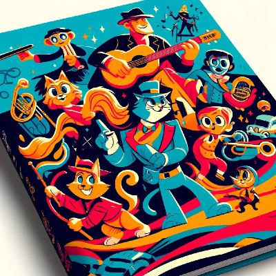 Retro Toons: A Soviet Animation Adventure