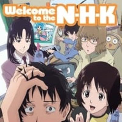 Episode 83: Welcome to the NHK!