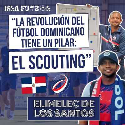 ELIMELEC DE LOS SANTOS | Episodio 11 | República Dominicana