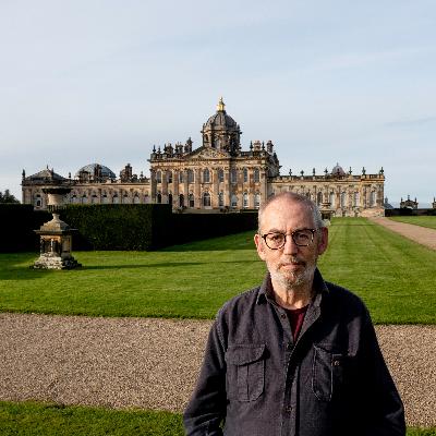 E13 : Nick Howard :The Secrets of Castle Howard E13 : Nick Howard :The Secrets of Castle Howard