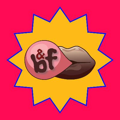 Introducing Bradshaw & Frenns — Thee Podcast!