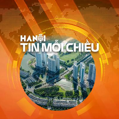 Mô hình đô thị 15 phút và cơ hội cho Hà Nội | Hà Nội tin mỗi chiều | Đài Hà Nội