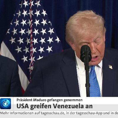 tagesschau in 100 Sekunden