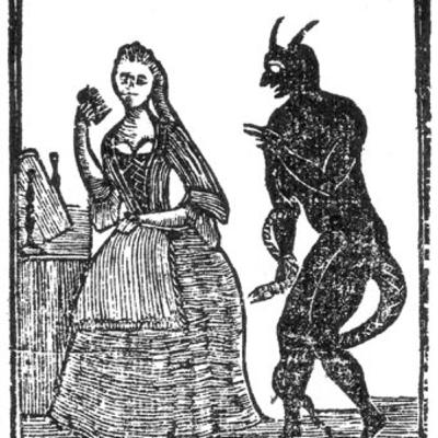 E116 The Devil in America