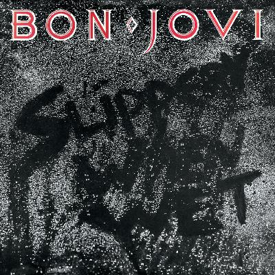 The Making of Bon Jovi’s ‘Slippery When Wet’ The Making of Bon Jovi’s ‘Slippery When Wet’